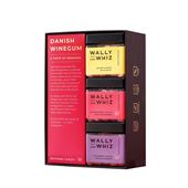 A Taste of Denmark Wally and Whiz Gaveæske 420 g 